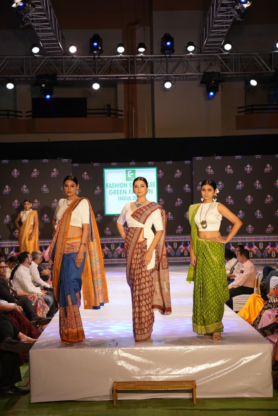 School of Fashion Technology Nagpur Extra Curriculars photo 16